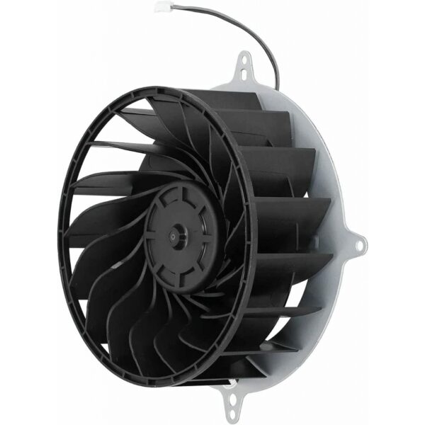 Ventilador Interno Para Ps5 17 Aspas