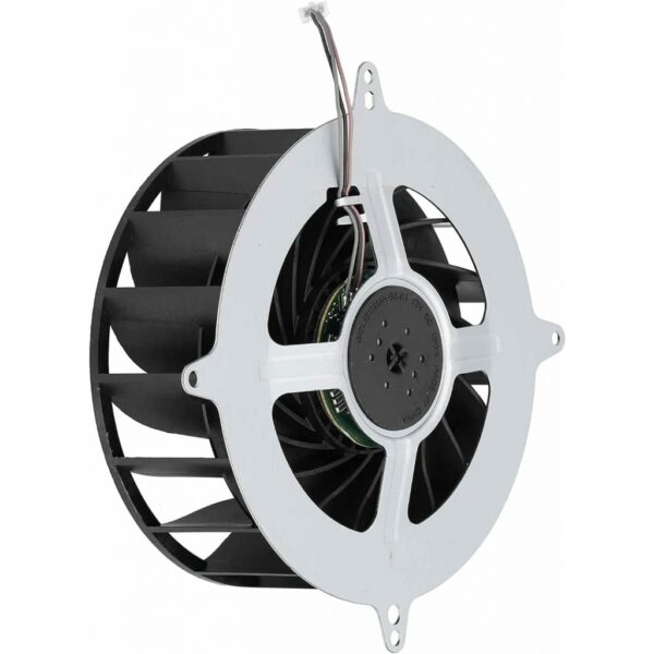 Ventilador Interno Para Ps5 17 Aspas