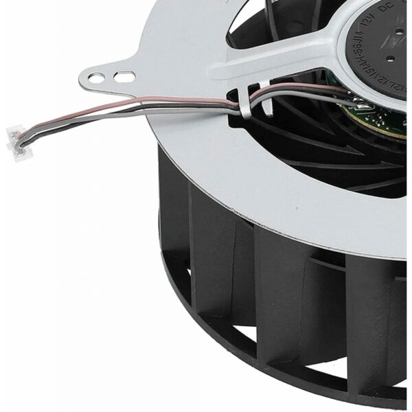 Ventilador Interno Para Ps5 17 Aspas