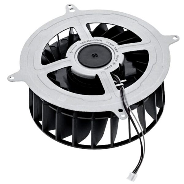 Ventilador Interno Para Ps5 23 Aspas