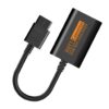 Convertidor Escalador Para N64 Snes Sfc Ngc Conectalas A Hdmi