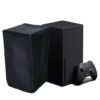 productos34_15451.jpg Funda Protector Antipolvo de Consola Para Xbox Series X