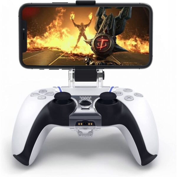 Soporte de Celular Para Joystick Ps5