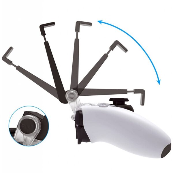 Soporte de Celular Para Joystick Ps5