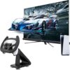Volante Para Joystick Ps5