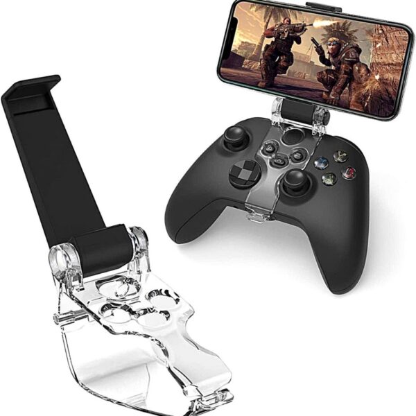productos34_15493.jpg Soporte de Celular Para Joystick Xbox Series S/x y Xbox One
