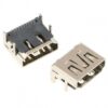 Conector Hdmi Para Xbox 360 Slim