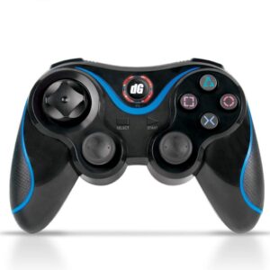 Joystick Control Inalambrico Compatible Con Ps3 Dreamgear