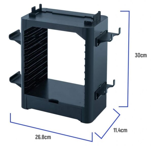productos34_15606.jpg Soporte almacenamiento rack de accesorios y consola para Nintendo Switch