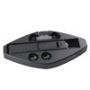 Soporte Base de Carga Compatible Con Ps Vr Joystick para Ps4 y Move