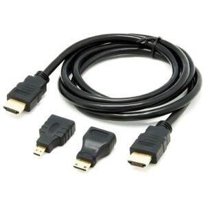 productos34_15634.jpg Cable Hdmi 3 En 1 Con Adaptadores Mini y Micro
