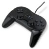 productos34_15658.jpg Joystick Control Clasico Classic Controller Para Wii Negro