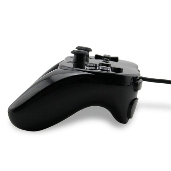 productos34_15659.jpg Joystick Control Clasico Classic Controller Para Wii Negro