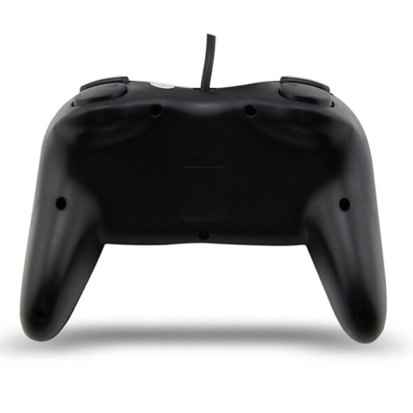 productos34_15660.jpg Joystick Control Clasico Classic Controller Para Wii Negro