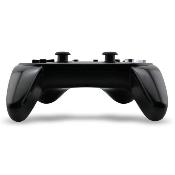 productos34_15661.jpg Joystick Control Clasico Classic Controller Para Wii Negro
