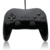 productos34_15663.jpg Joystick Control Clasico Classic Controller Para Wii Negro