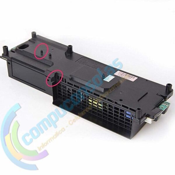 Fuente Alimentacion Eadp185ab Para Ps3 Slim