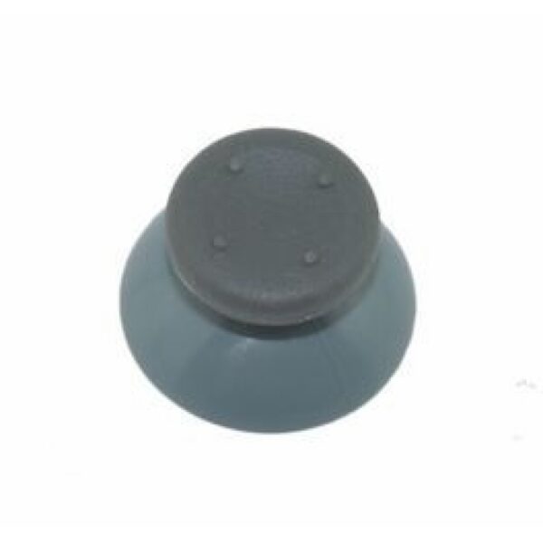 Goma Stick Analogico de Joystick Para Xbox360 Gris