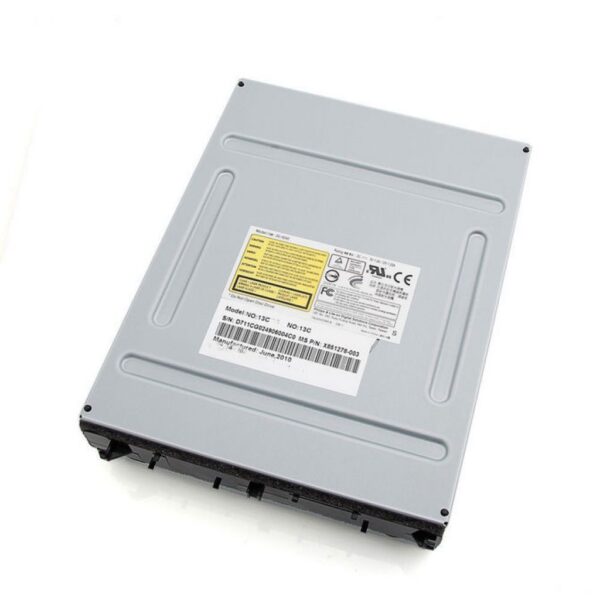 Lector Completo Dg-16d4s 0225 Para Xbox360 Slim
