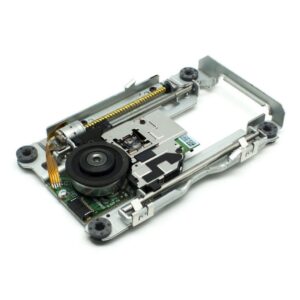 Lente Laser Con Mecanismo Kem-860aaa Para Ps4