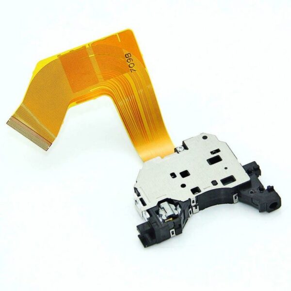 Lente Laser Para Wii U