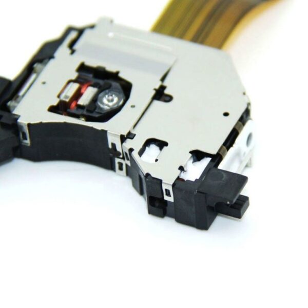 Lente Laser Para Wii U