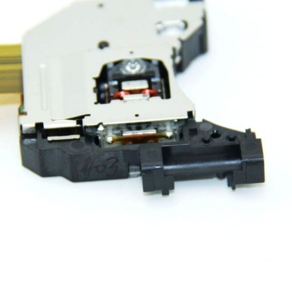 Lente Laser Para Wii U