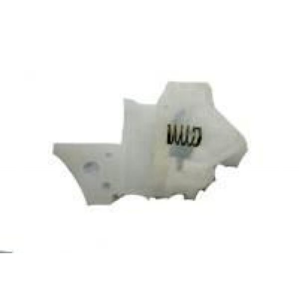 Plastico Arrastre Lente Para Wii