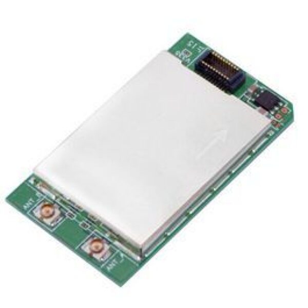 Bloque Modulo Wifi Para Wii