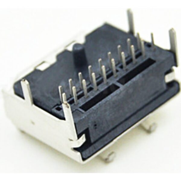 Conector Interno Hdmi Para Ps3 Super Slim Cech-3000