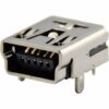 Conector Carga Interno Mini Usb Joystick Para Ps3 V1