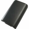 Tapa Trasera Pilas Joystick Para Xbox 360 Negra