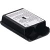 Tapa Trasera Pilas Joystick Para Xbox 360 Negra