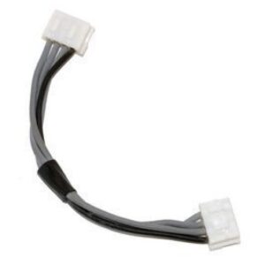 Cable Alimentacion Lector de 15cm Para Ps3 Fat 60gb