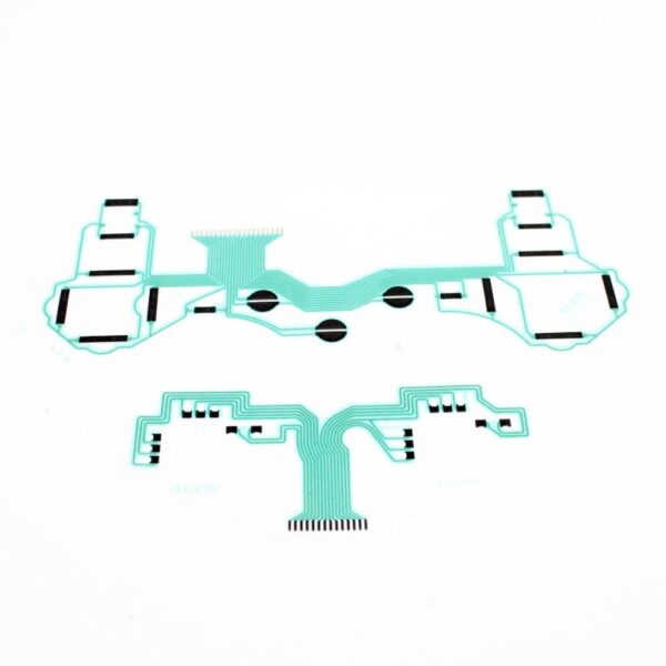 Cable Flex Botones Joystick Para Ps3 Ver 3