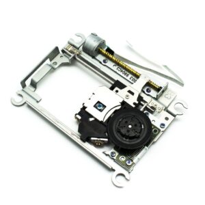 Lente Lector Completo Tdp182w 9000x Para Ps2 Slim