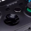 Joystick Cableado Para Xbox One Xbox Serie S / X y Pc Negro