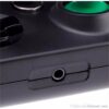 Joystick Cableado Para Xbox One Xbox Serie S / X y Pc Negro