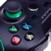 Joystick Cableado Para Xbox One Xbox Serie S / X y Pc Negro