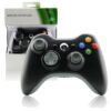 productos34_5390.jpg Joystick Inalambrico Compatible Para Xbox360 Negro