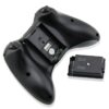 productos34_5396.jpg Joystick Inalambrico Compatible Para Xbox360 Negro