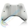 Joystick Inalambrico Compatible Para Xbox360 Blanco
