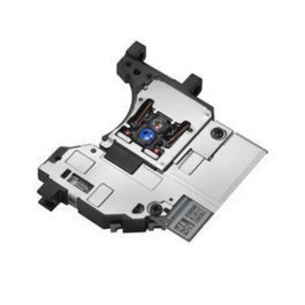 Lente Laser Bluray 850 Para Ps3 Super Slim