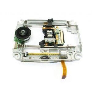 Lente Completa Blue-ray Kem450aaa Para Ps3 Slim