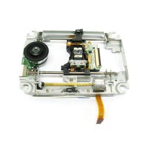 Lente Completa Blue-ray Kem450aaa Para Ps3 Slim