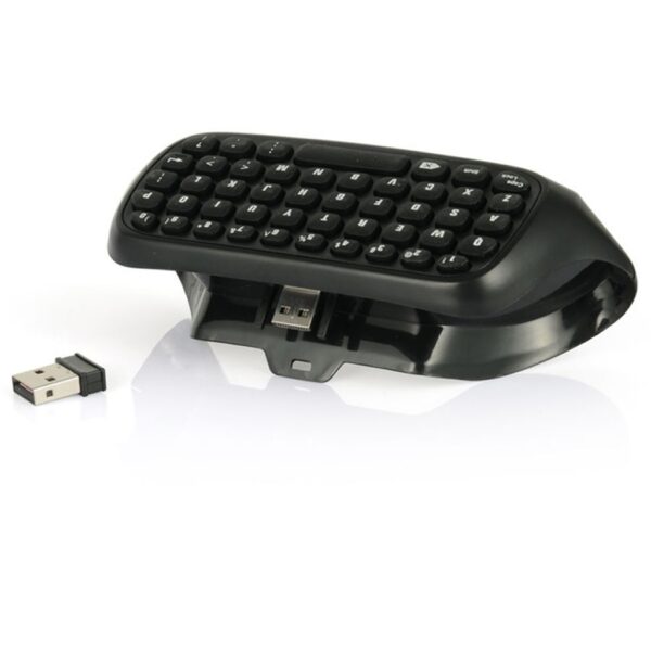 productos34_5538.jpg Chatpad Teclado Inalambrico de Joystick Para Xbox One y Xbox Series X|S