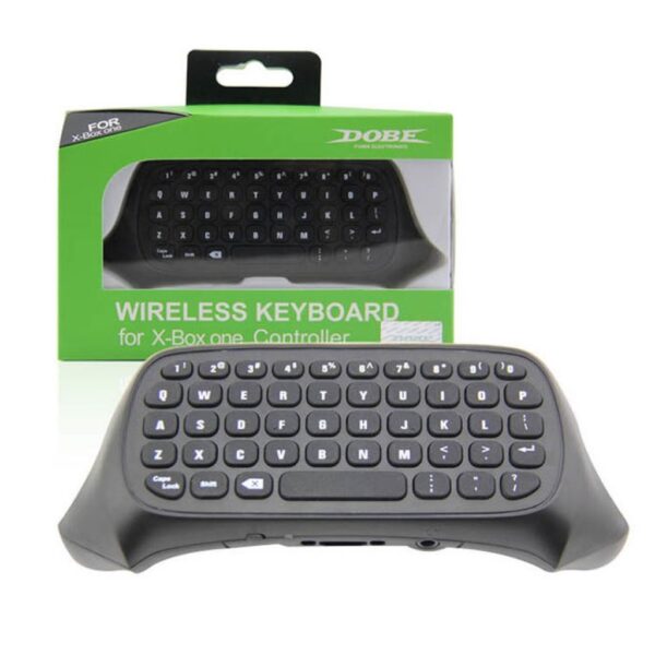 productos34_5539.jpg Chatpad Teclado Inalambrico de Joystick Para Xbox One y Xbox Series X|S