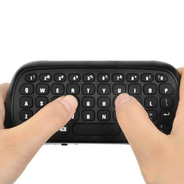 productos34_5541.jpg Chatpad Teclado Inalambrico de Joystick Para Xbox One y Xbox Series X|S