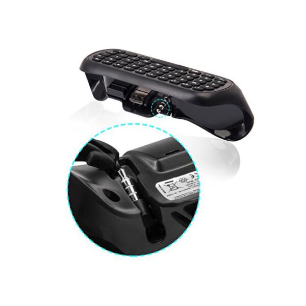 productos34_5543.jpg Chatpad Teclado Inalambrico de Joystick Para Xbox One y Xbox Series X|S