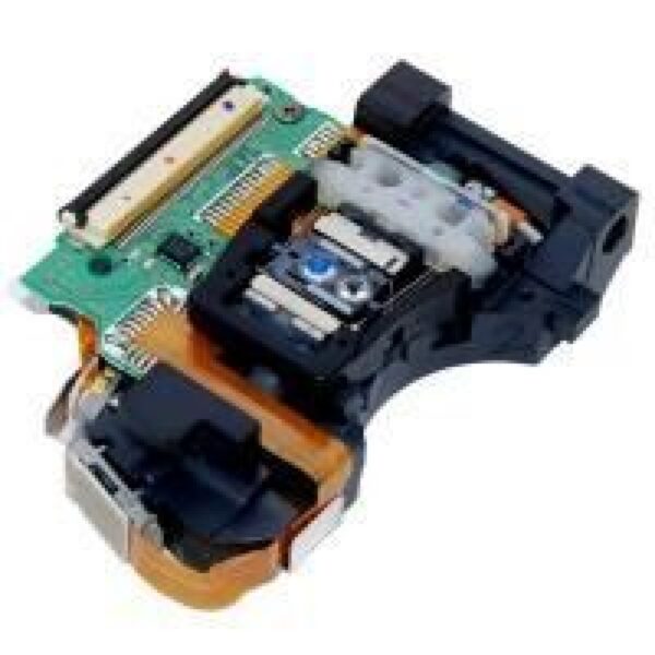 Lente Lector Laser Bluray Kes 450aaa Para Ps3 Slim